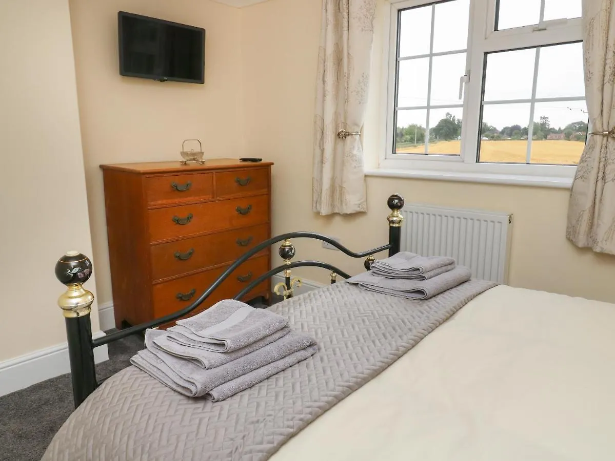 Willa 2 Crosslands York